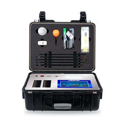 土壤檢測(cè)儀能同時(shí)檢測(cè)土壤重金屬和肥料缺失問(wèn)題嗎？