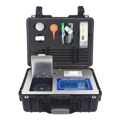 植物營養(yǎng)快速診斷儀的作用有哪些？