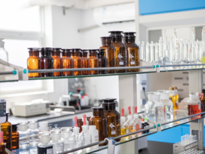 如何建設(shè)一個中小學食品快速檢測實驗室？