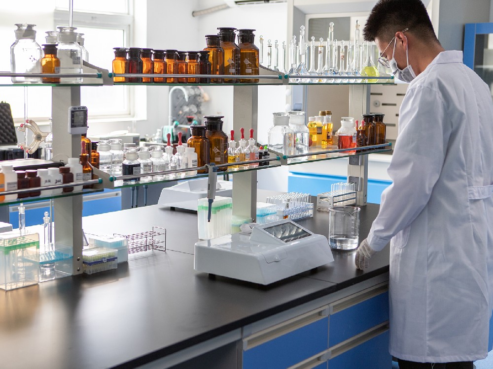 高校學(xué)校食堂標(biāo)準(zhǔn)快檢實(shí)驗(yàn)室建設(shè)方案