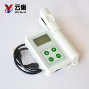 葉綠素測(cè)定儀為您及時(shí)發(fā)現(xiàn)病蟲害