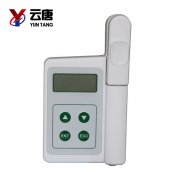 葉綠素檢測儀與丙酮提取法有哪些不同呢？