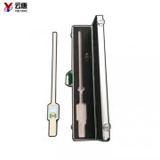 植物冠層分析儀能夠?qū)崟r監(jiān)測植物生長