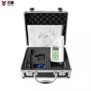 葉綠素檢測(cè)儀助您了解作物生長(zhǎng)狀態(tài)