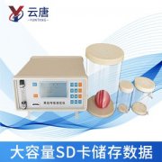 果蔬呼吸測定儀的測試因素有那些？